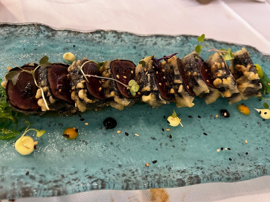 Imagen de ASADOR LA PERDIDA - ALCALÁ